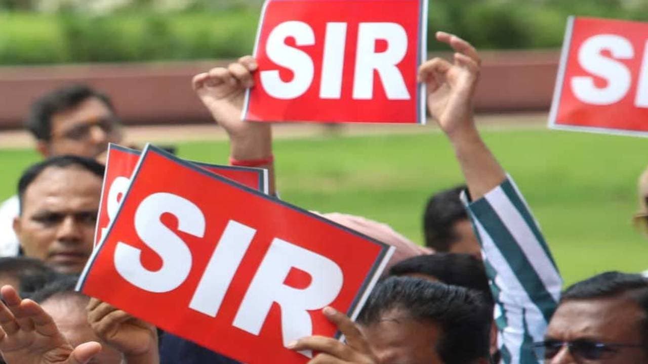 West Bengal SIR: BJP infiltrator theory backlashes after draft list being published
