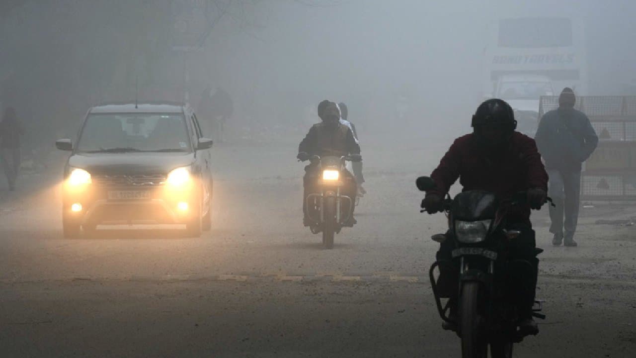 IMD weather forecast: Temperature decreased in bengal