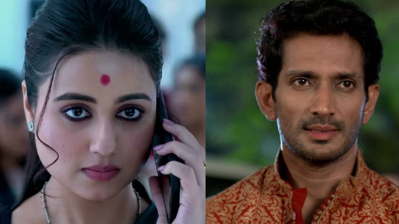 Upcoming episode details of Parashuram and Professor Bidya Banerjee