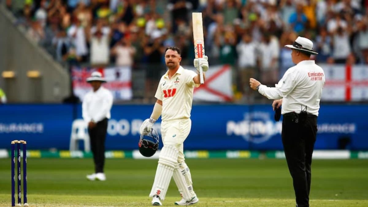 Travis Head is ready to open again in the second Ashes Test in Brisbane if required 