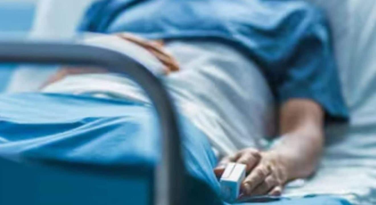 UK Woman Declared Dead For 11 Minutes Says She Was In Heaven