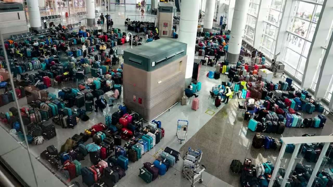 Indigo Flight Updates: Centre to cut IndiGo s winter schedule after nationwide cancellation fiasco