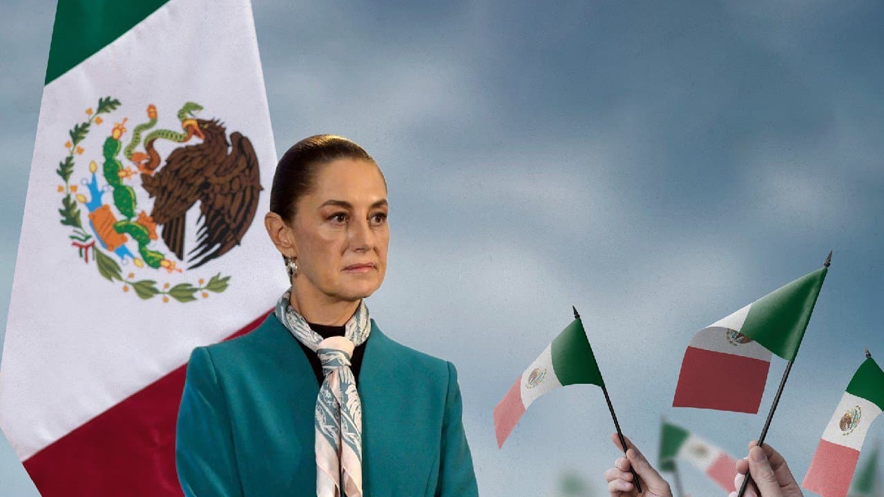 Mexico announces up to 50 percent tariffs on Chinese other Asian imports India in List