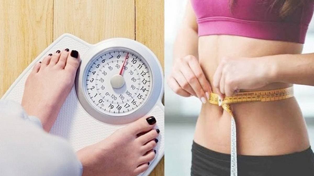 These foods to stay full for long time while losing fat and will not increase weight 