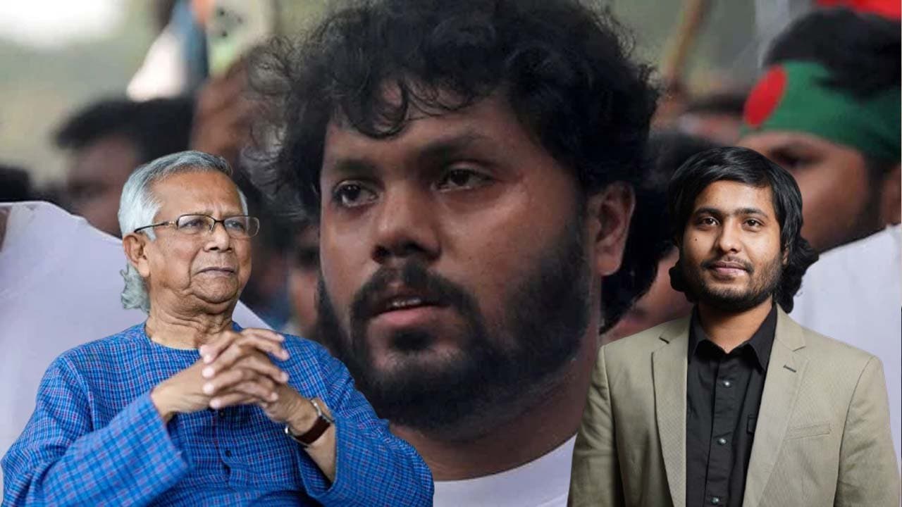 Unrest Bangladesh Hadis aides increasing the pressure on the Bangladesh government demand that FBI-Scotland Yard be involved in the investigation or else boycott the election