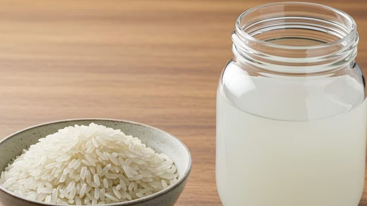 How to use rice water on face know the tips