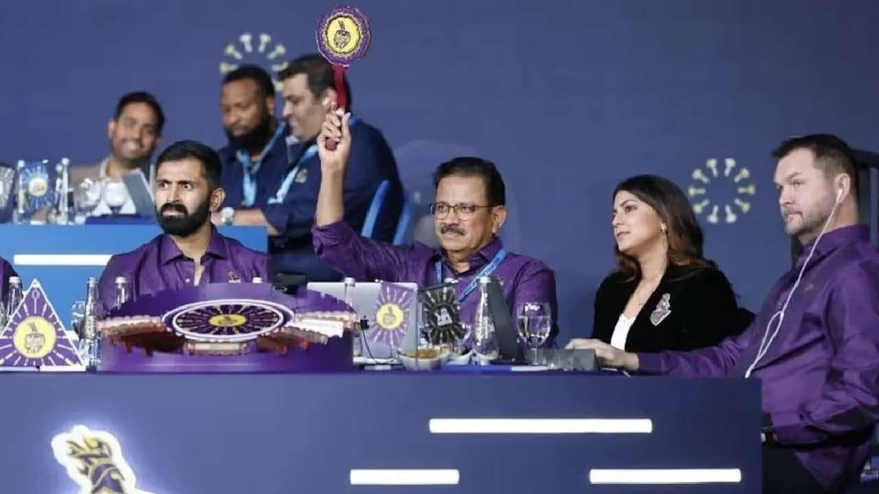 Report Makes big Claim as Kolkata Knight Riders Star IPL Participation in doubt