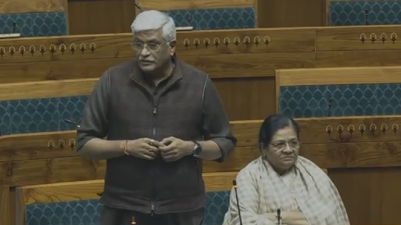 150th Anniversary of Vande Mataram Union Minister calls him calls him Bankim Das Chatterjee