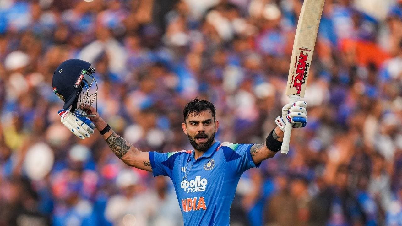 After Virat Kohli s successive centuries 3rd ODI tickets sell out in minutes