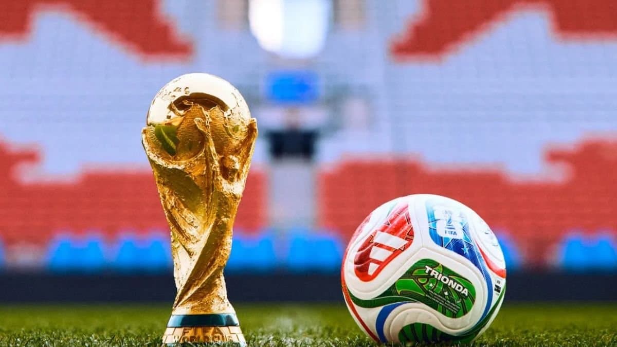 How much money will winners and runners team receive in World Cup Football 2026 