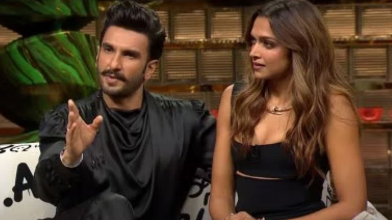 Ranveer Singhs Old Interview On Working Beyond 8-Hour Shift Goes Viral