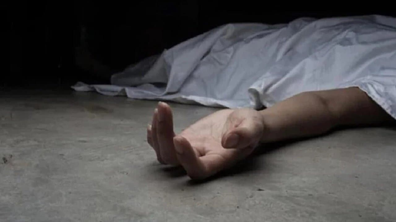 woman Lover Killed Husband Chop Body With Grinder