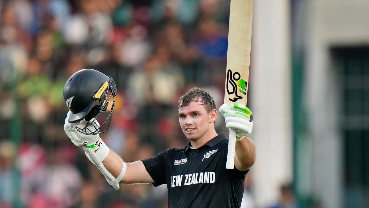 New Zealand Cricket Chief Scott Weenink Quits After Bitter Dispute Over T20 League