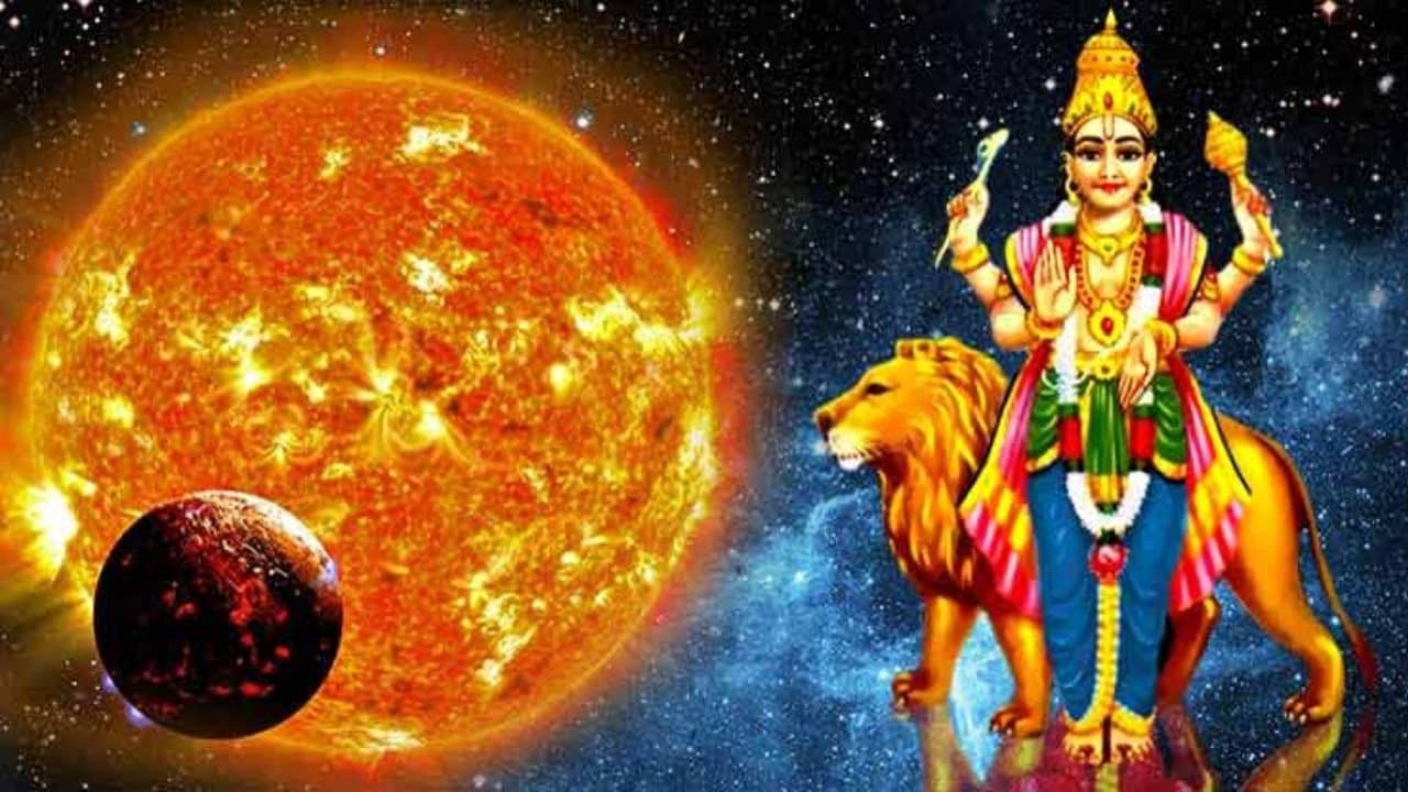 Dashank Yog 2025 Due to Budh Grahas special yog these Zodiac Signs will be benefited attract prosperity and good luck