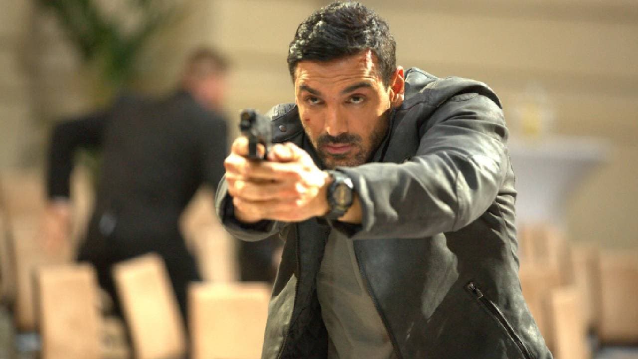 Vedika Pinto Cast as Female Lead Opposite John Abraham in Force 3