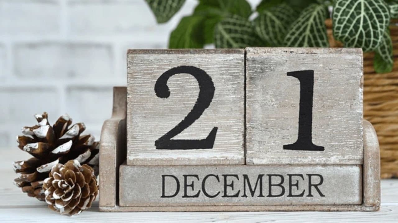 Remedy for 21st December night to attract prosperity and growth