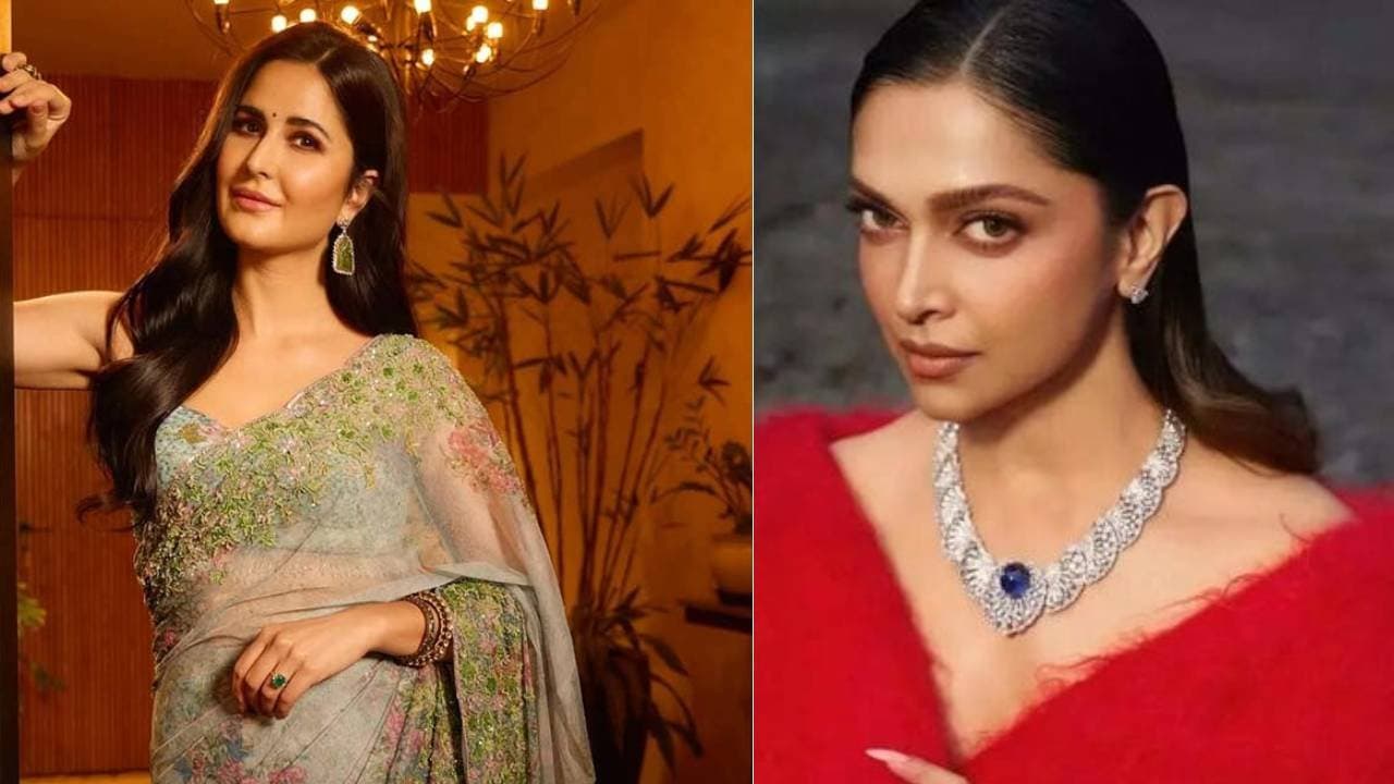 Deepika Padukone Katrina Kaif s fitness trainer Yasmin Karachiwala shares easy snack options in hectic schedule