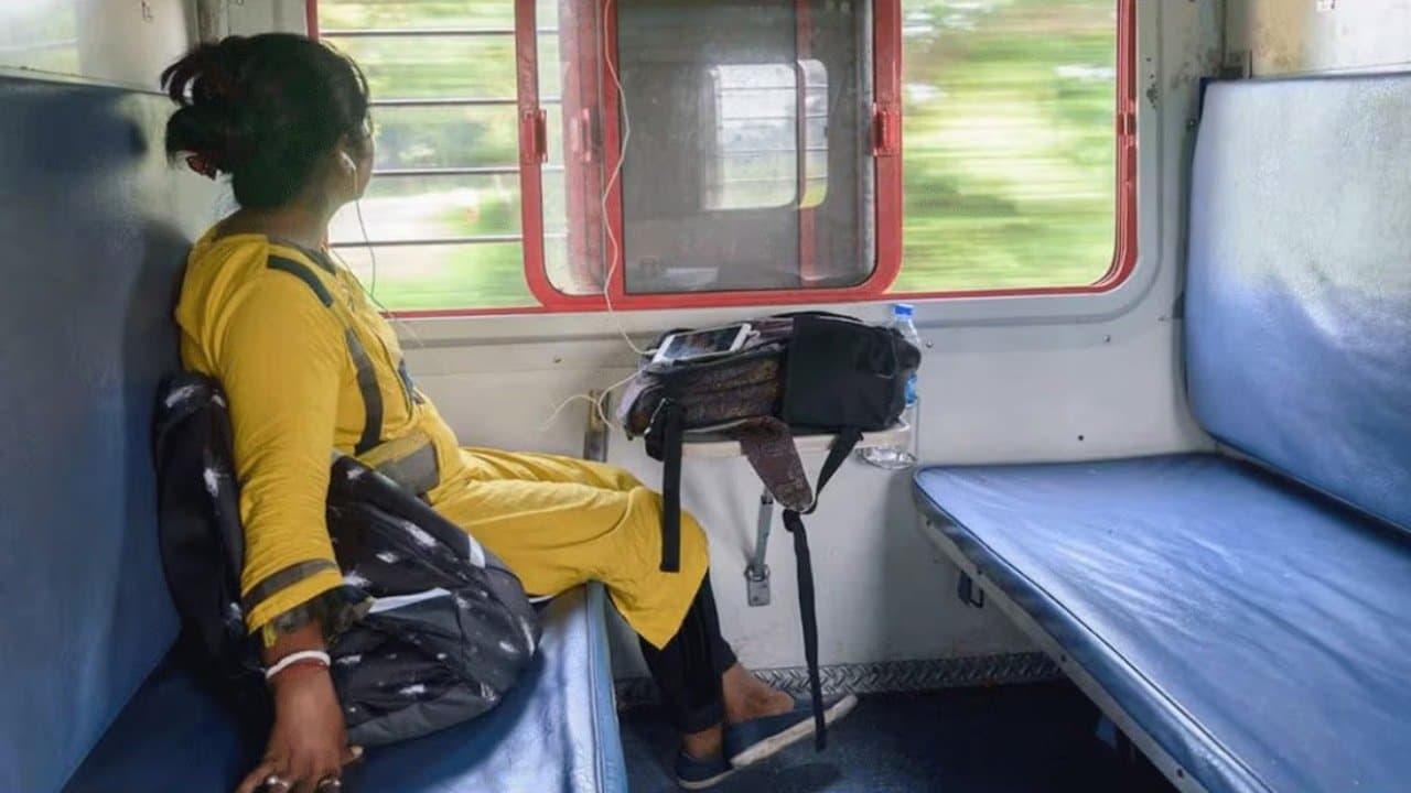 How lower berths are allocated in trains railway minister Ashwini Vaishnaw reveals