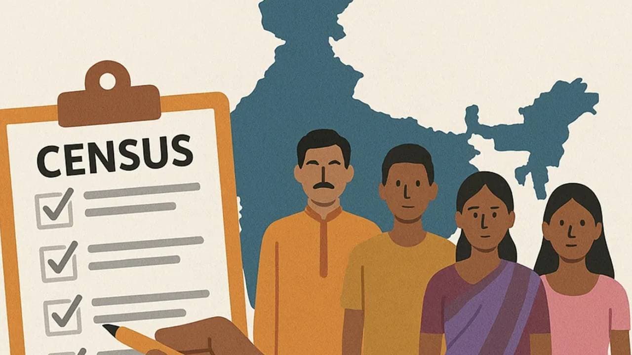 2027 census to be conducted digitally says centre