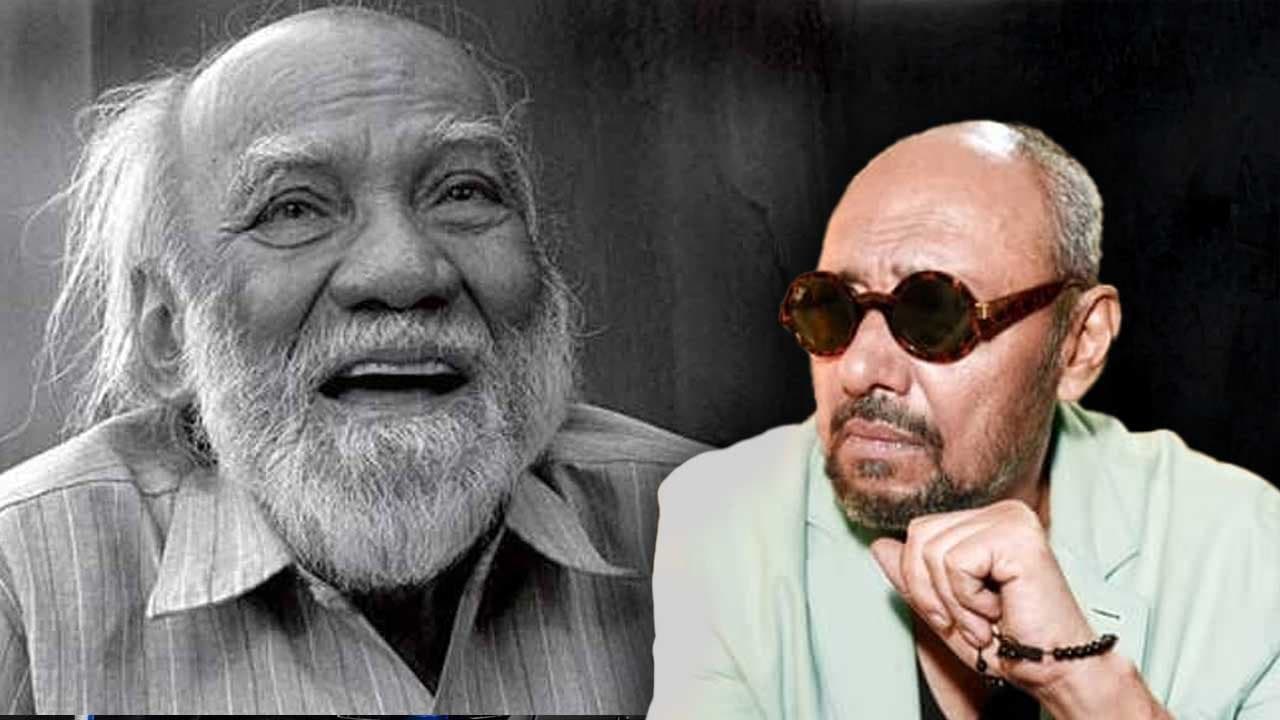 Anjan Dutt s Film on His First Mentor Badal Sircar