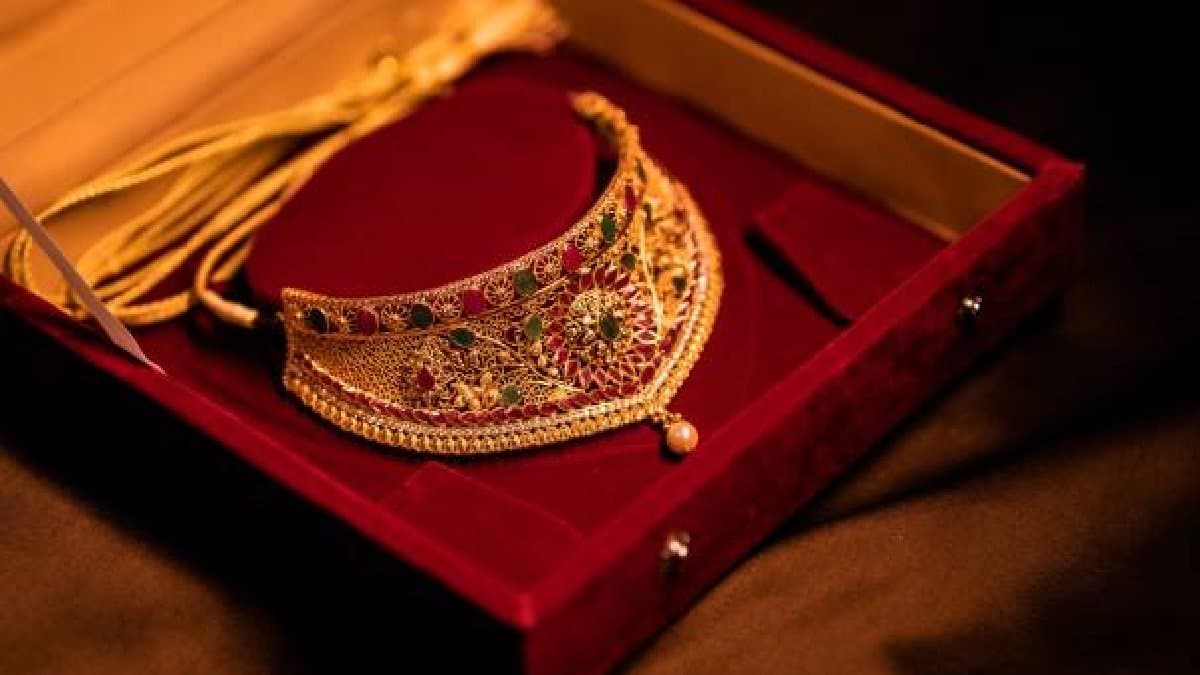 Gold Price Today Check 22 Carat Gold Price in top cities on 23 February gnr