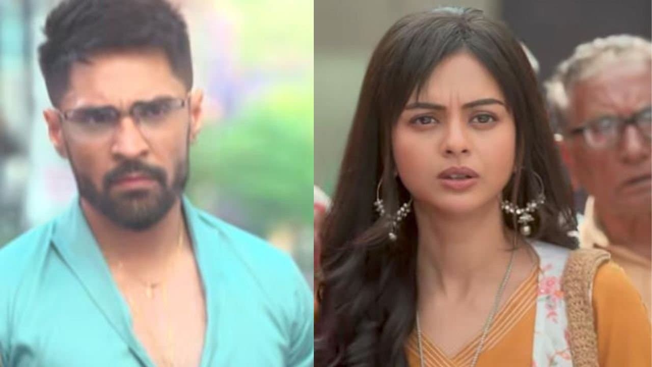 Milon Hobe Kotodine Update Ela will face trouble because of Gora