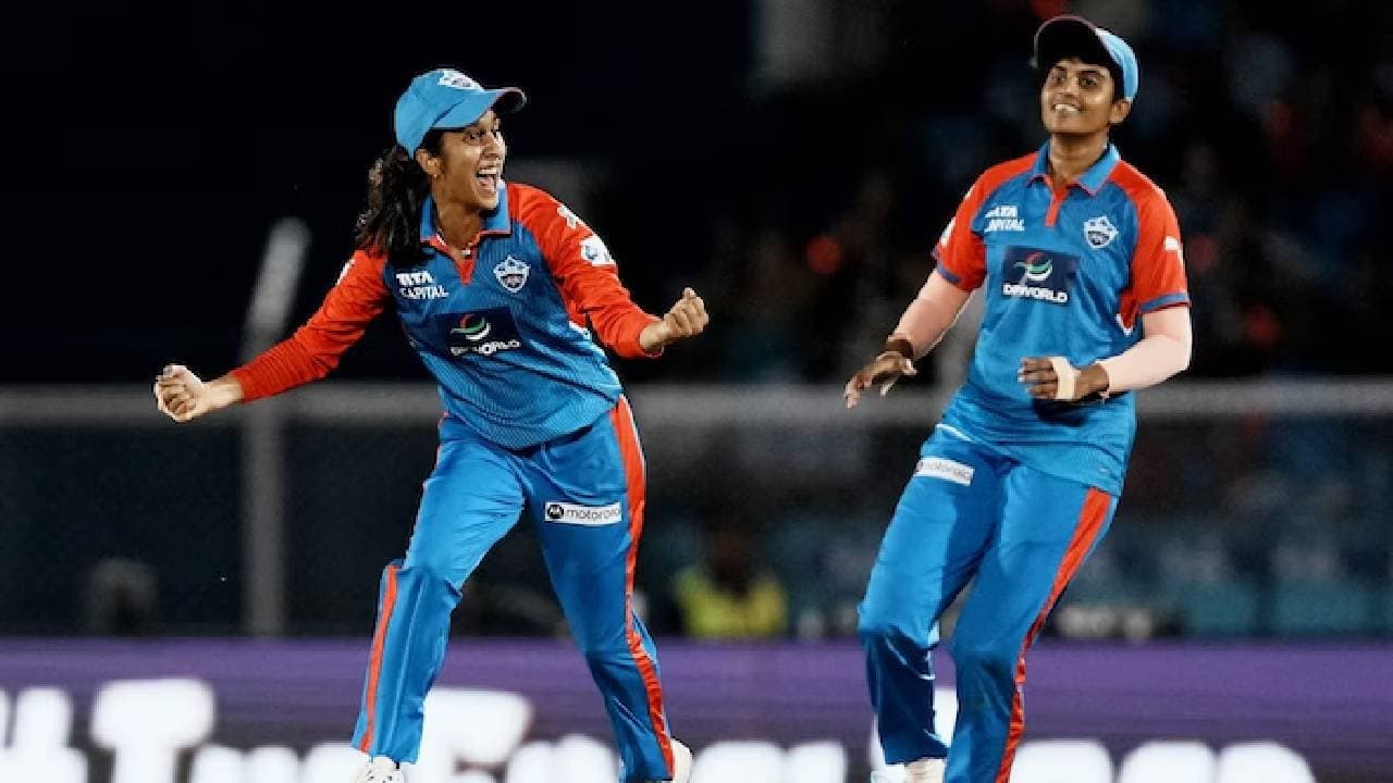 Delhi  Capitals keep fans on their toes with suspenseful video