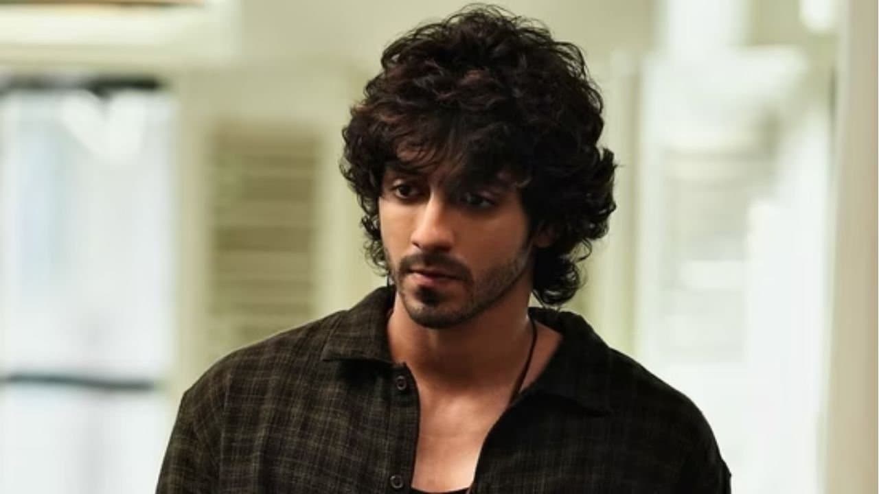 Ahaan Panday got a letter written in blood after Saiyaara movie got success