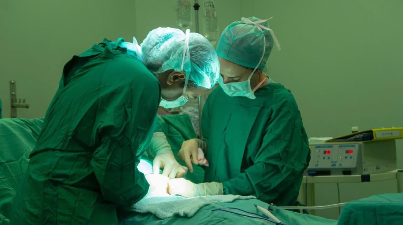 Woman Dies After Quacks Perform Surgery Watching YouTube Video in UP