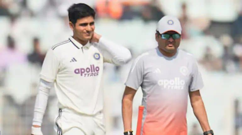 Shubman Gill to start rehab from 1st December-when will he join the team 