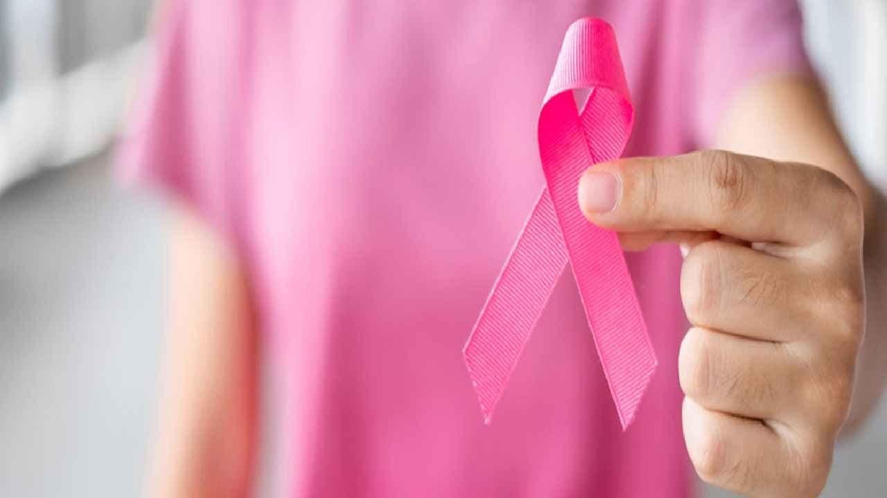 Breast Cancer can detect with the help of AI makes new way of treatment