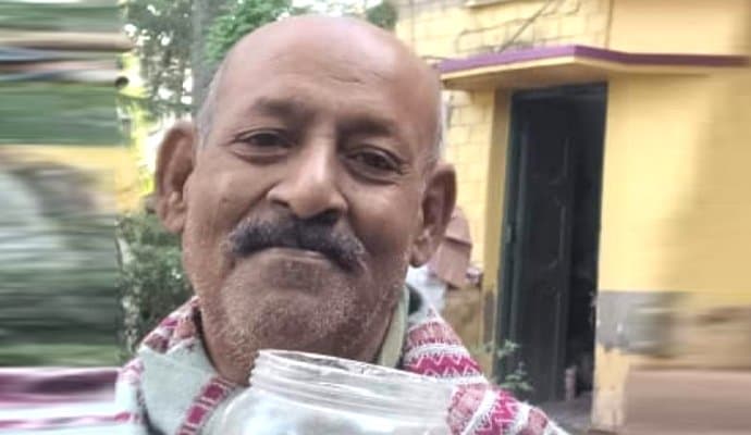Remembering Haruda: A Nostalgic Story of Old Shantiniketan, Ghoshda’s Sweets and a Vanishing Ashram Culture