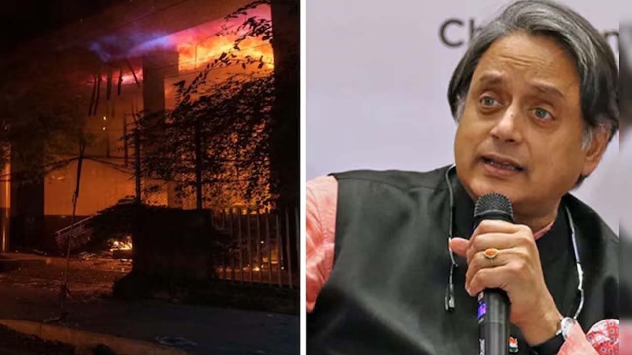 Hindu youth killed in mob lynching in Bangladesh what did Shashi Tharoor ask the Yunus government 