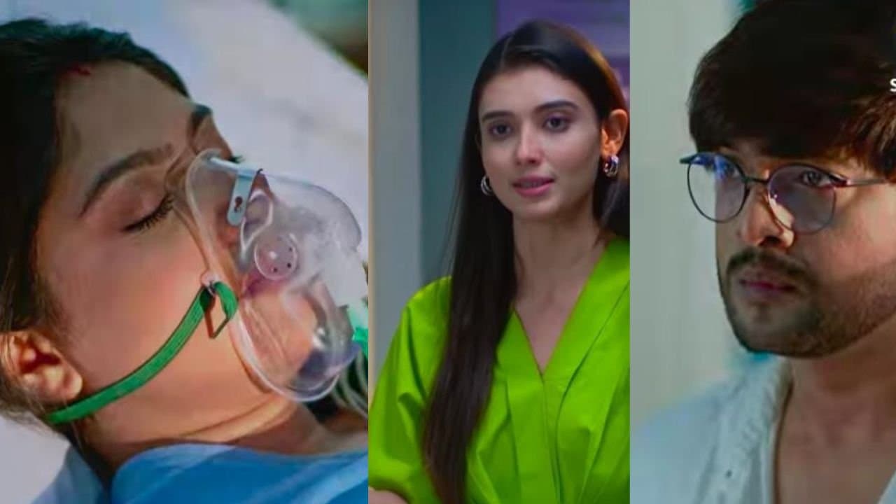 Lokkhi Jhnapi Update Jhnapi tries to prove inka wrong 