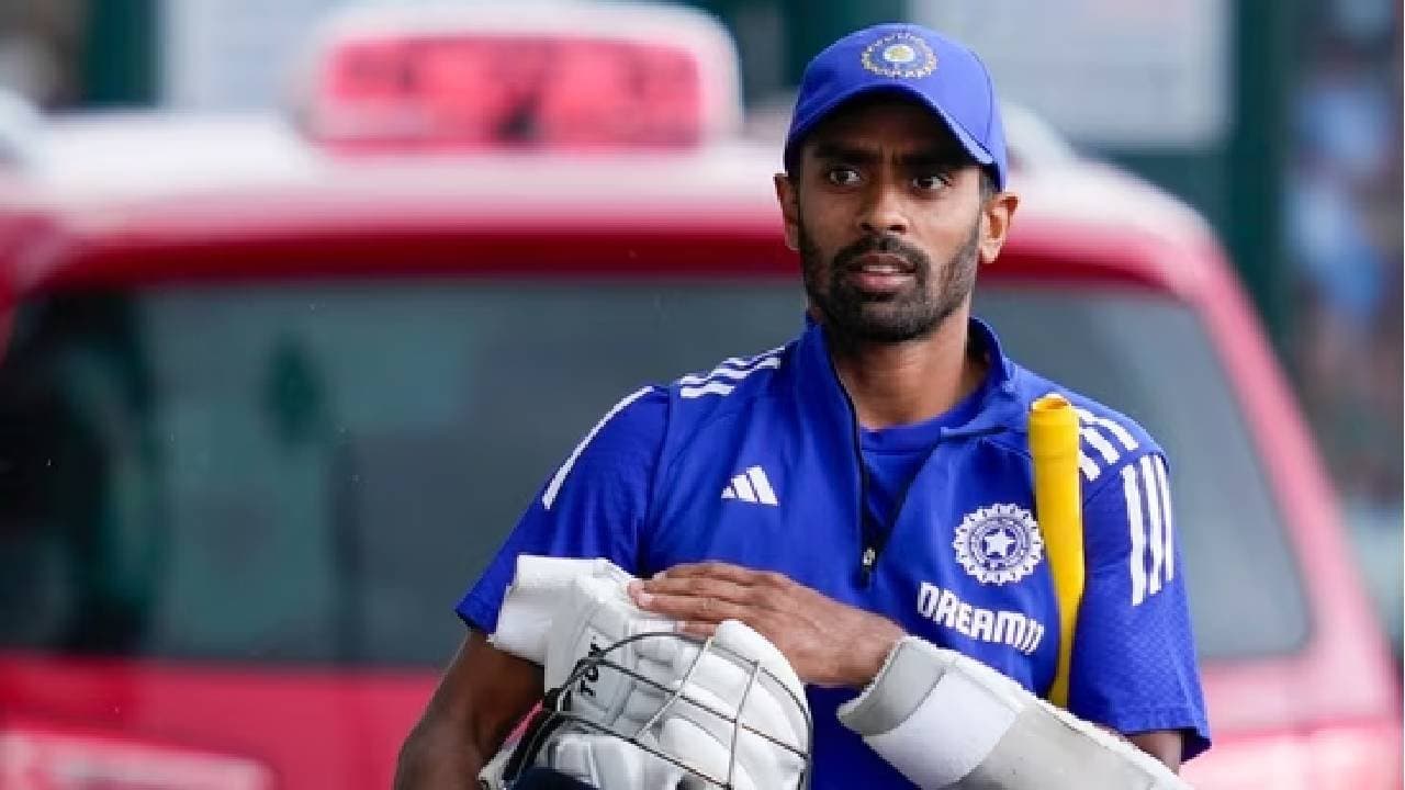 R Ashwin fires shots at Agarkar and Gambhir Amid Easwaran Century