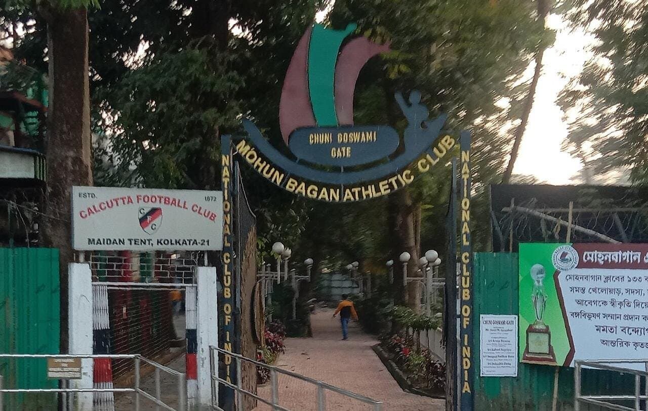 Mohun Bagan Club