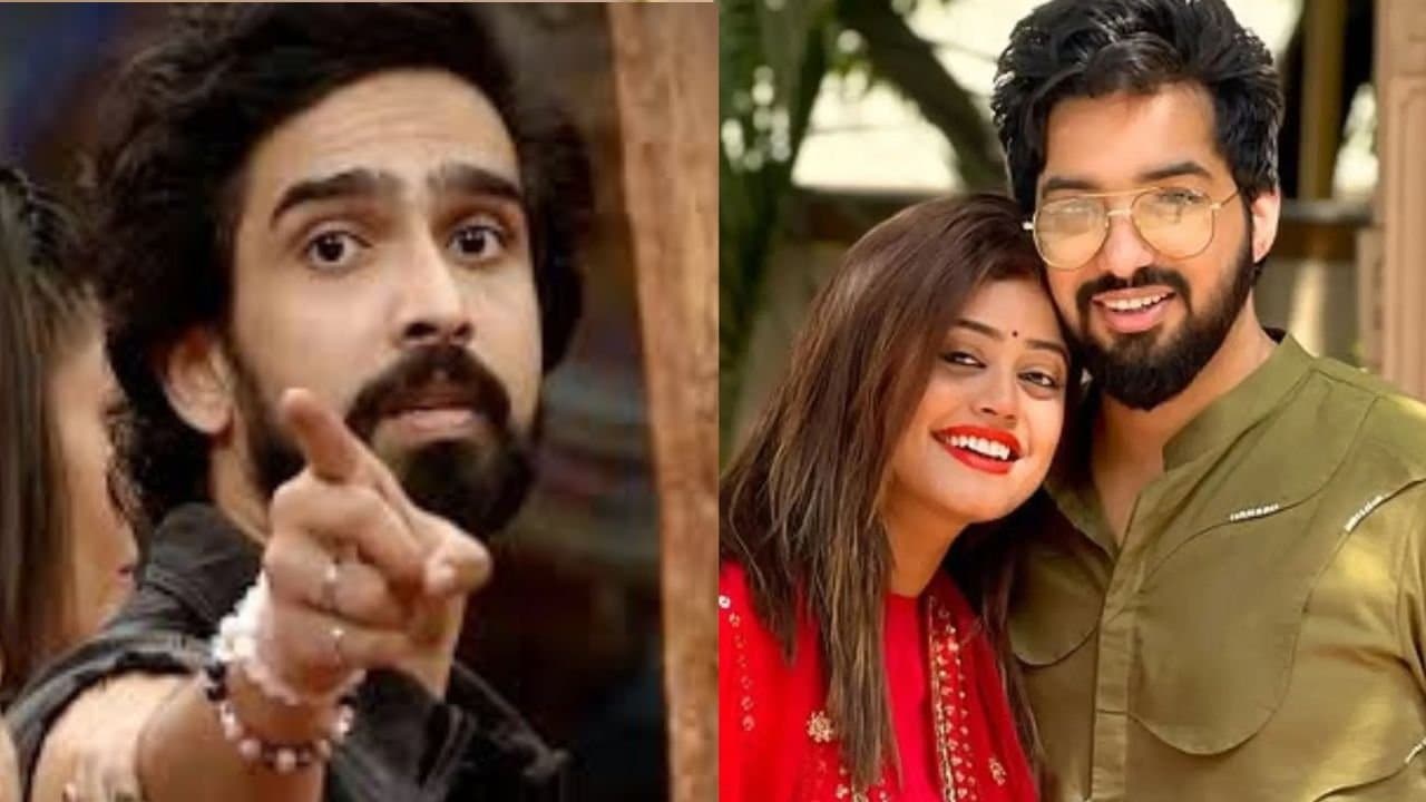 Sachet Parampara accuses and amaal Mallik feud regarding a song 