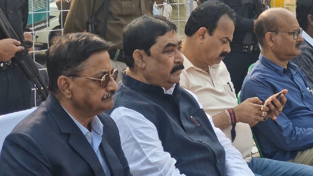 Prior to assembly election TMC leader Anubrata Mondal made a fresh comment