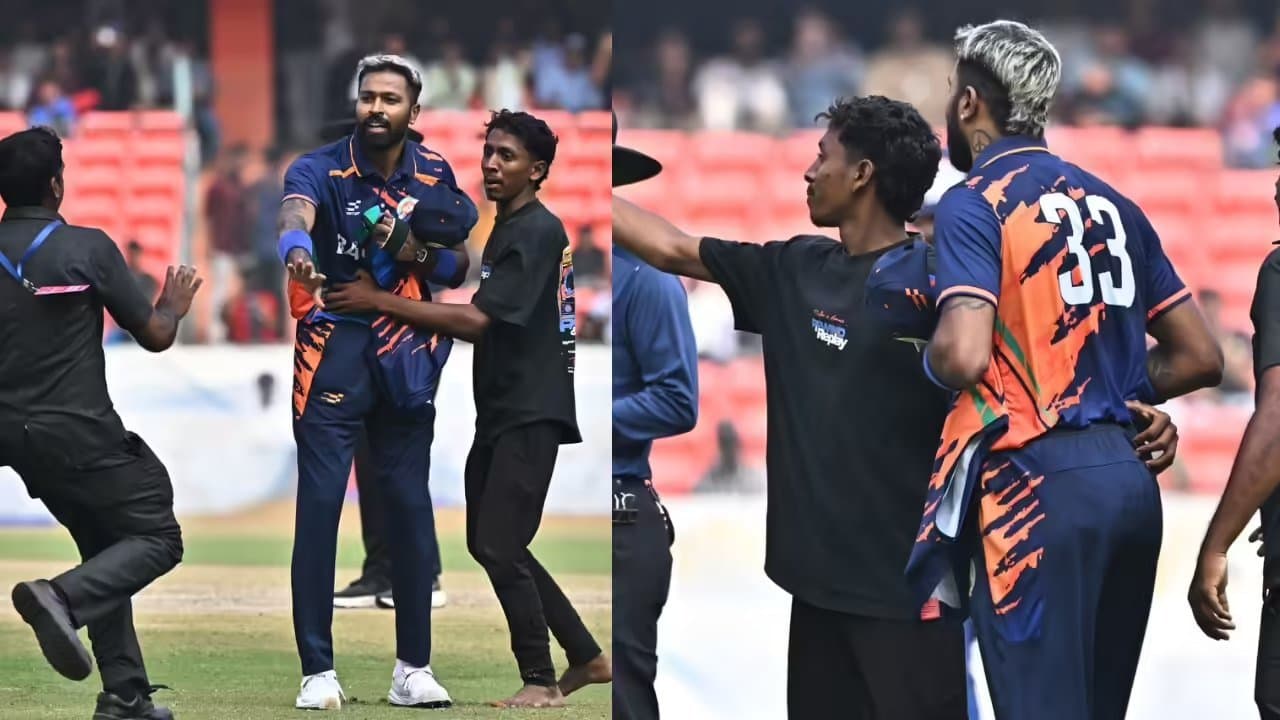 Hardik Pandya star as baroda beats punjab in syed mushtaq ali trophy