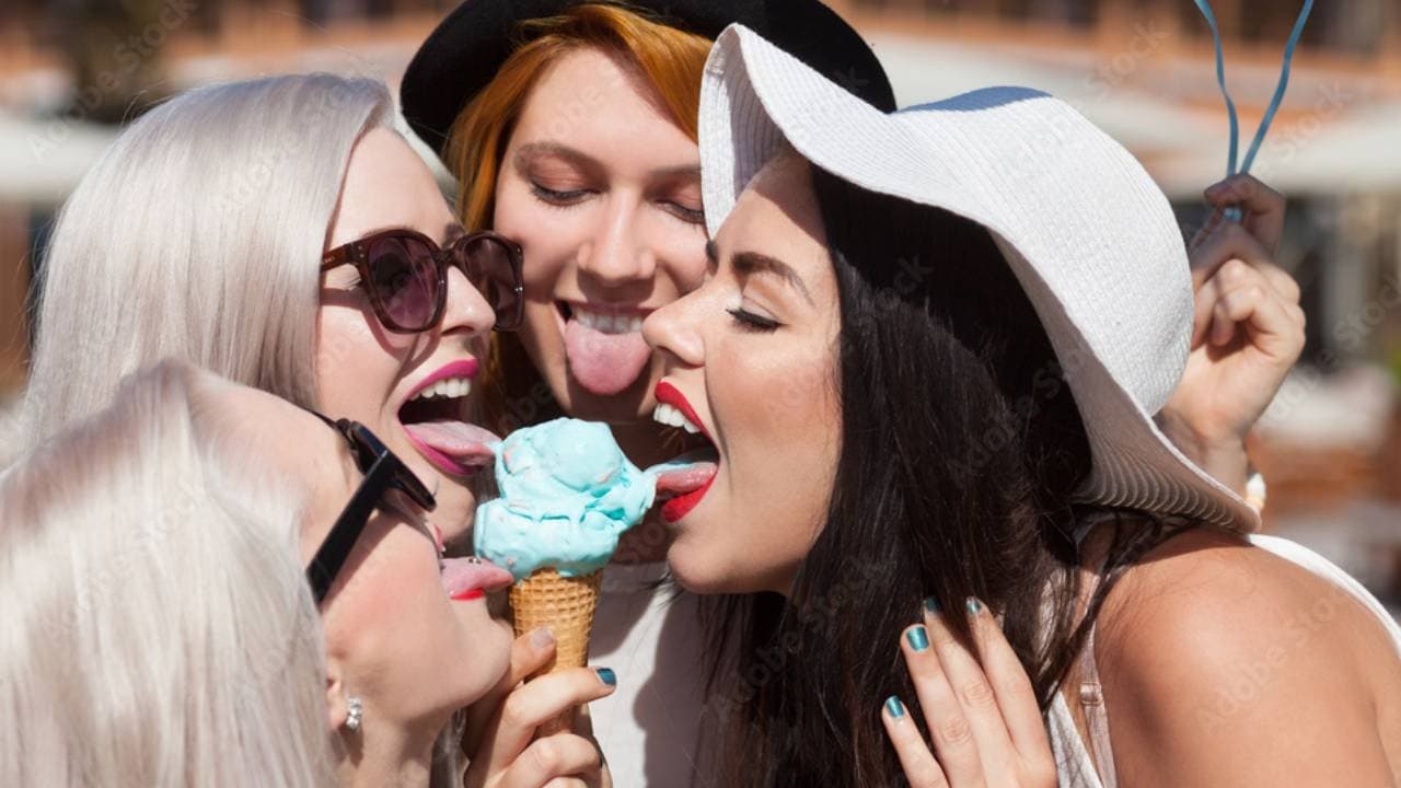 Your favourite ice cream flavour defines your character