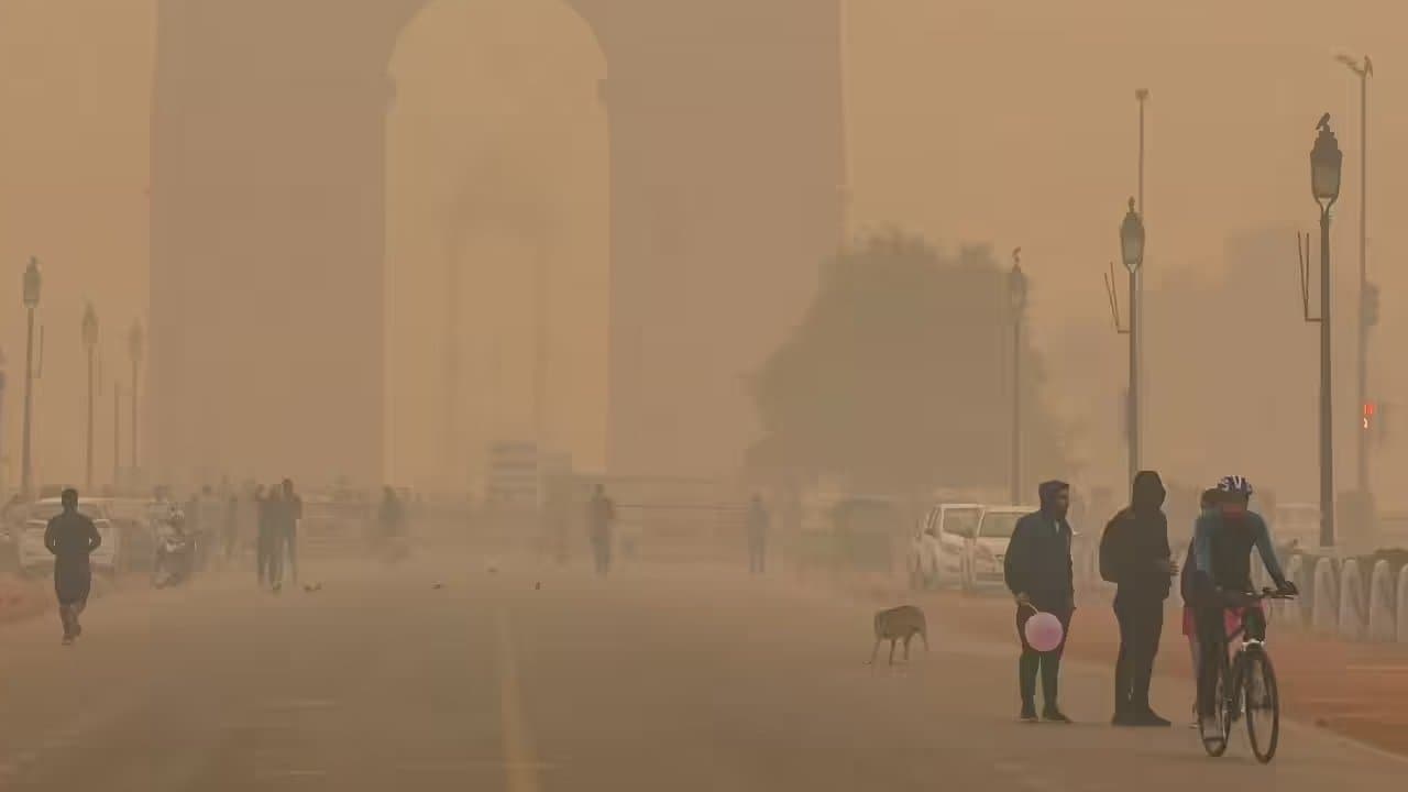 Delhi Air Pollution update pollution measures a total failure says court sources says
