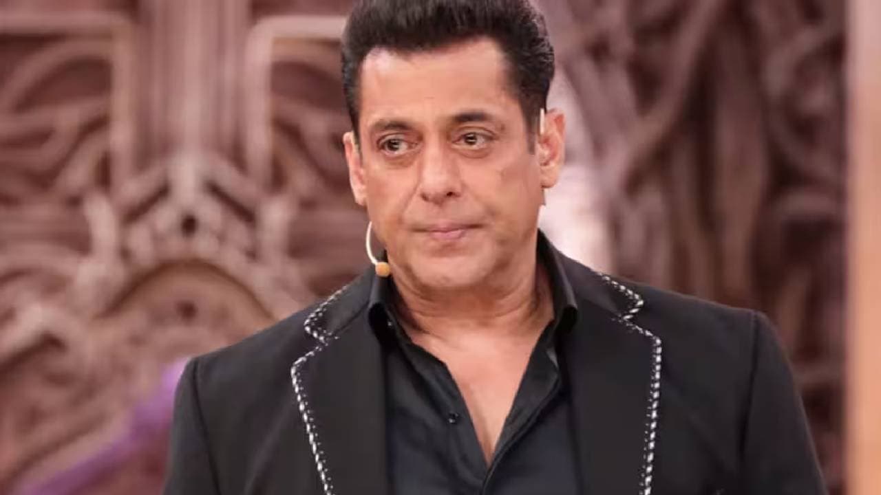 Salman Khan went to Delhi High Court for personality rights