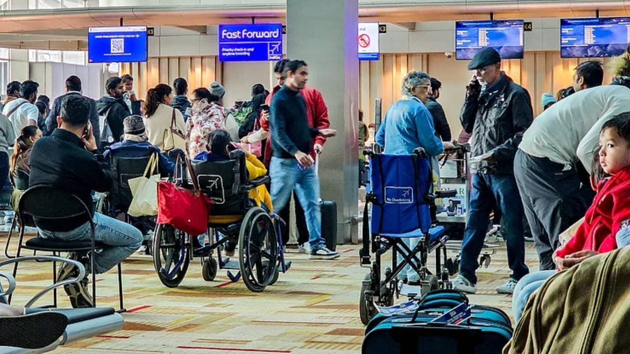 CPIM statement on Indigo crisis