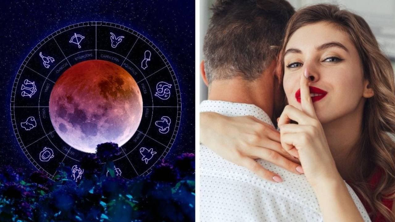 These Zodiac Signs are likely to have an extra marital affair after marriage 