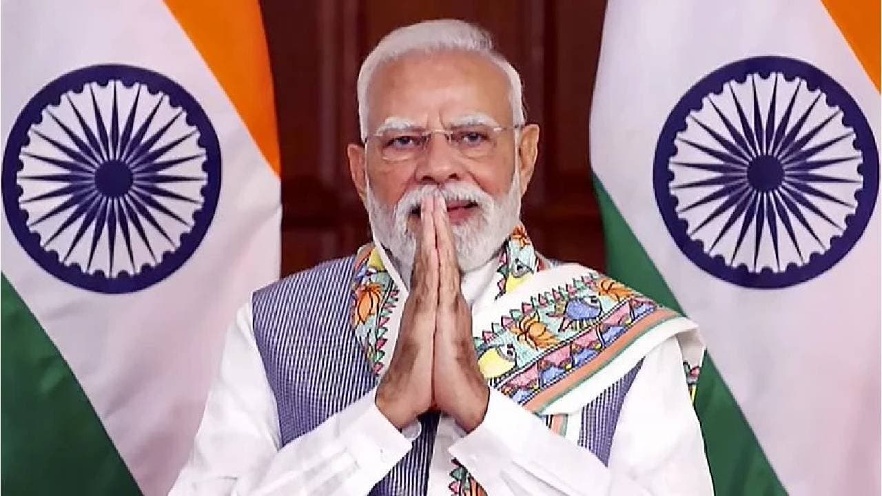 PM Modi To Visit West Bengal On December 20