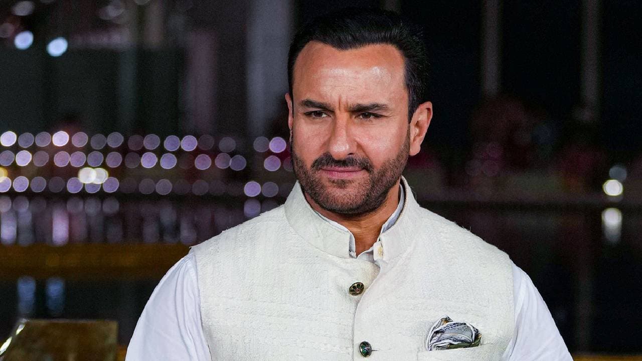 Saif Ali Khan reveals his next project will be bengali based biopic 