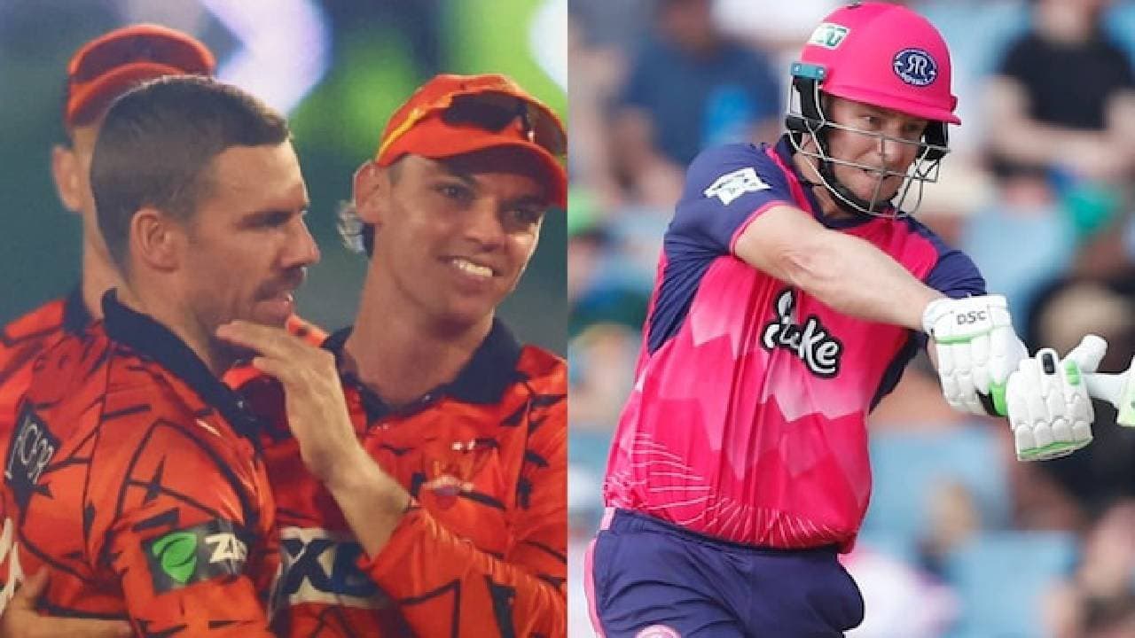 Fans start memefest as Paarl Royals get all out for 49 in SA20