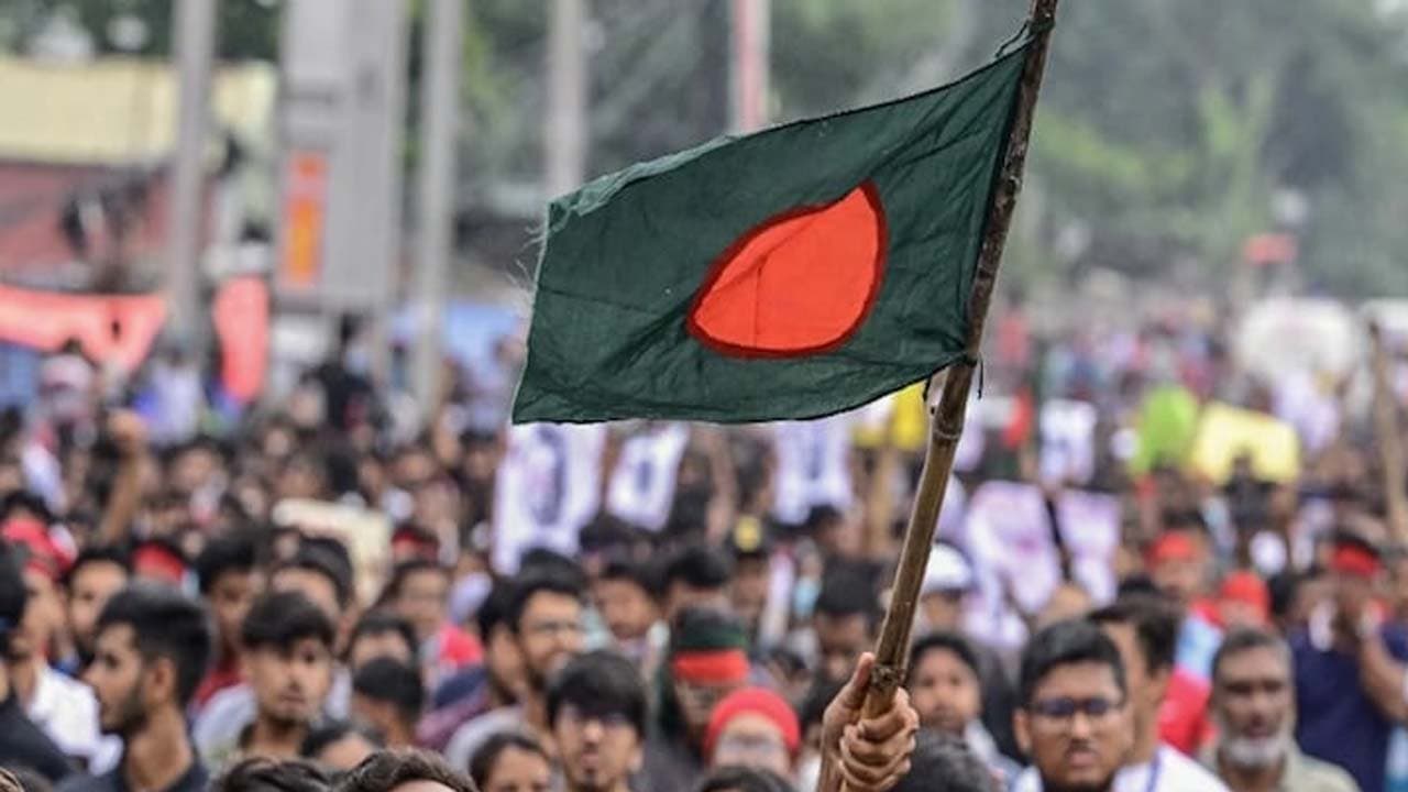 Present situation of Bengladesh greatest Strategic Challenge Since 1971 Tharoor-Led Panel