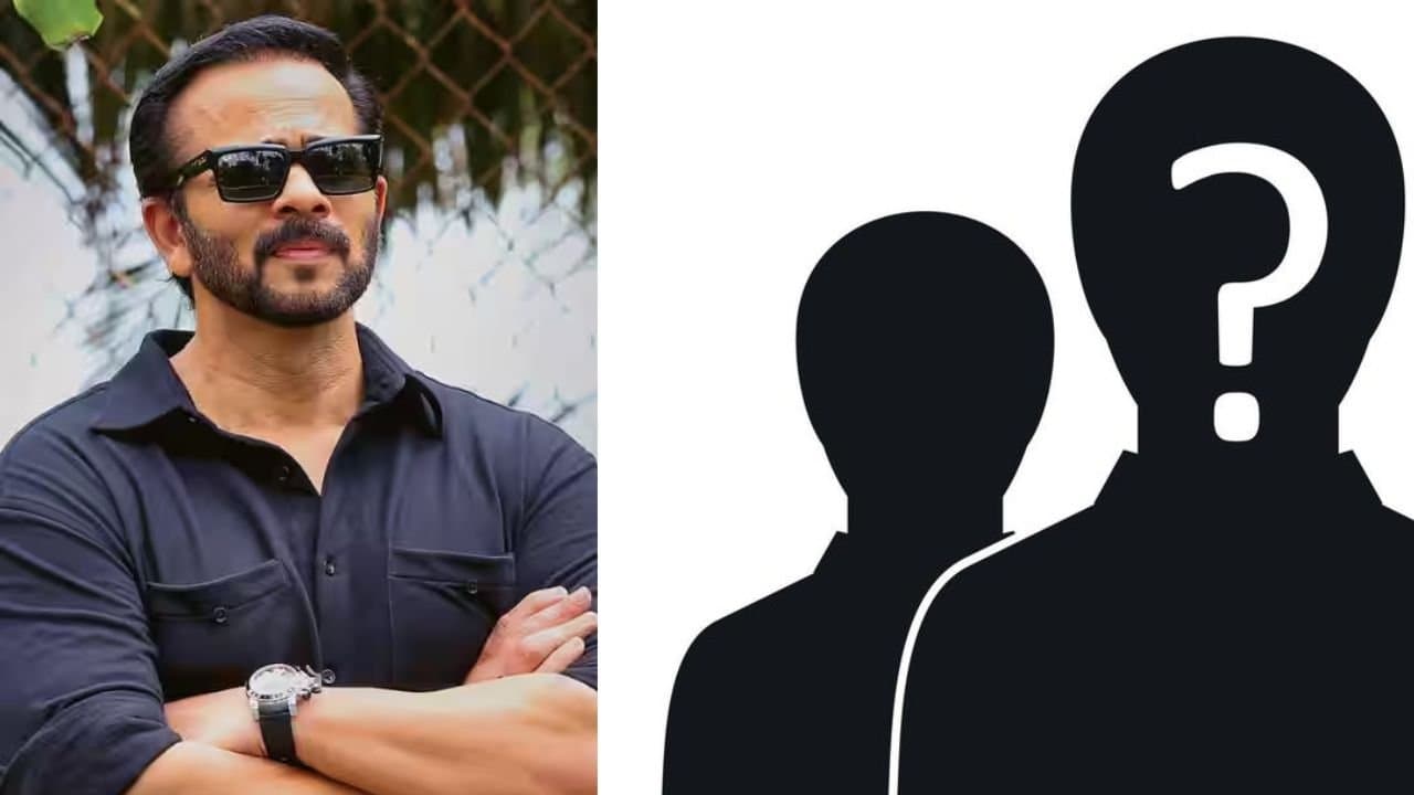 Rohit Shetty has sparked Golmaal 5 casting buzz Sara Ali Khan will also be there with Kareena Kapoor Khan