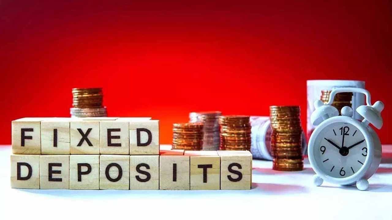 General Citizens get over eight percent in these Banks